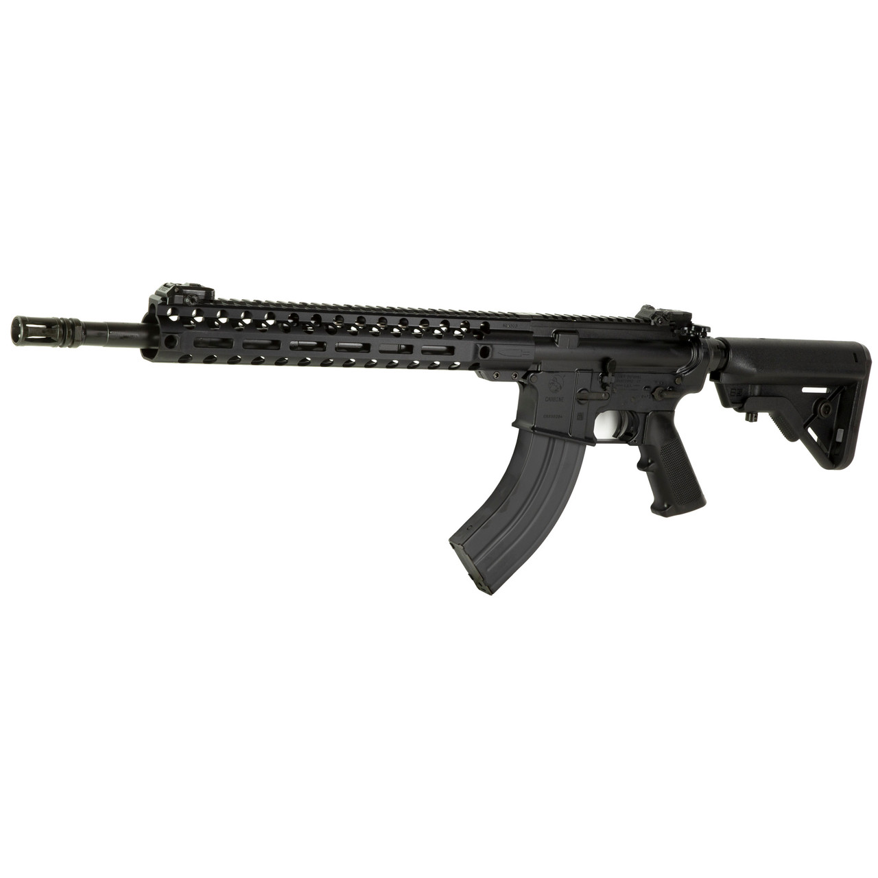 Colt Enhanced Patrol Rifle 7.62x39 16.1