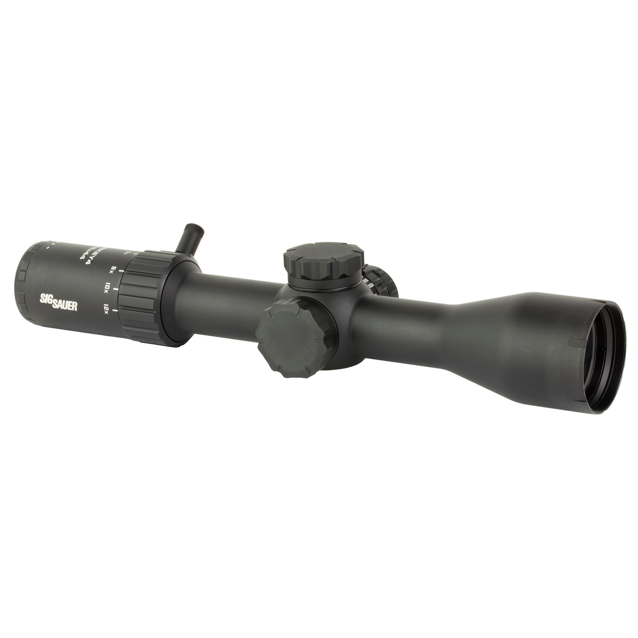 Sig Sauer Whiskey 4 Scope - Thumbnail 3