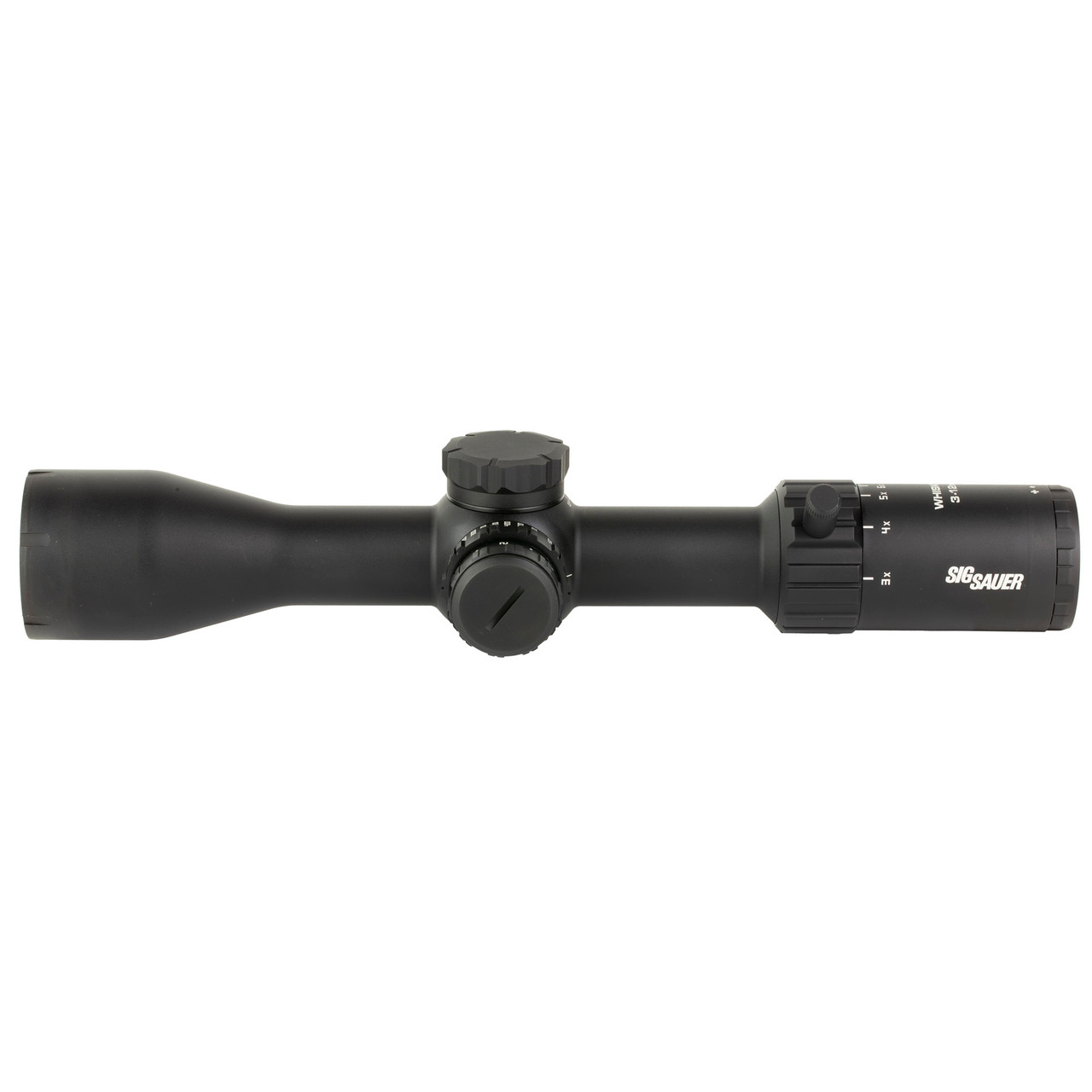Sig Sauer Whiskey 4 Scope