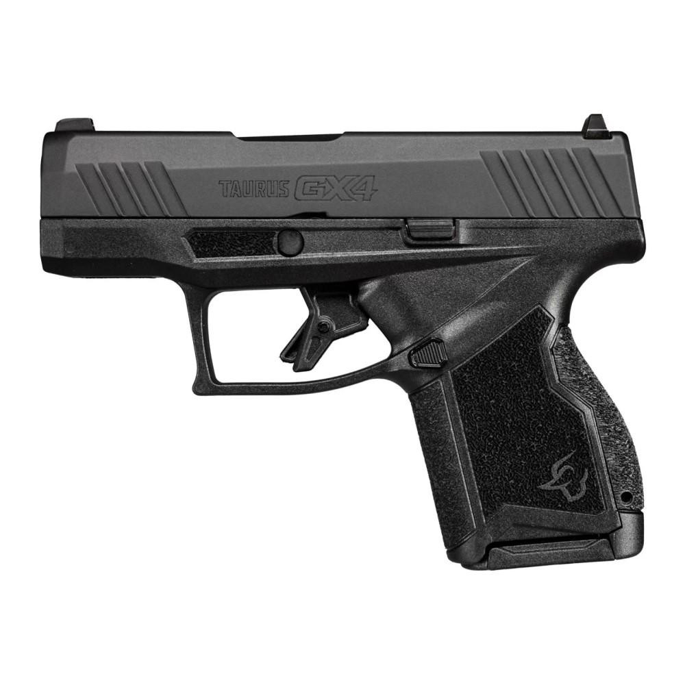 Taurus GX4 - Thumbnail 2