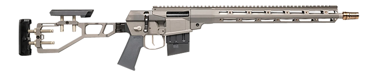 Q Mini Fix 5.56x45mm, 16