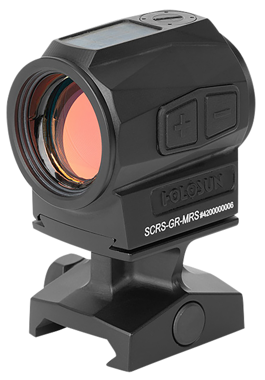 Holosun SCRS Rifle Sight