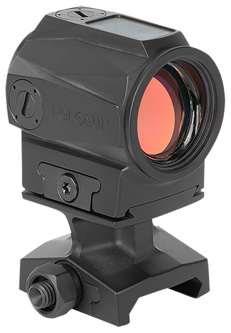 Holosun SCRS Rifle Sight - Thumbnail 2