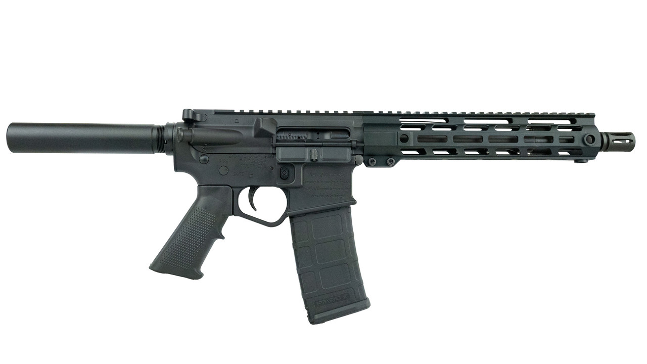 Strike Industries AR-15, M4, M16 Pistol Grip CQB, Patriot Series