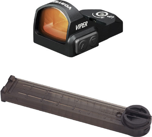 FN PS90 5.7x28mm, 16