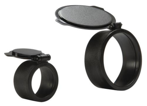 Bushwhacker Optic Covers