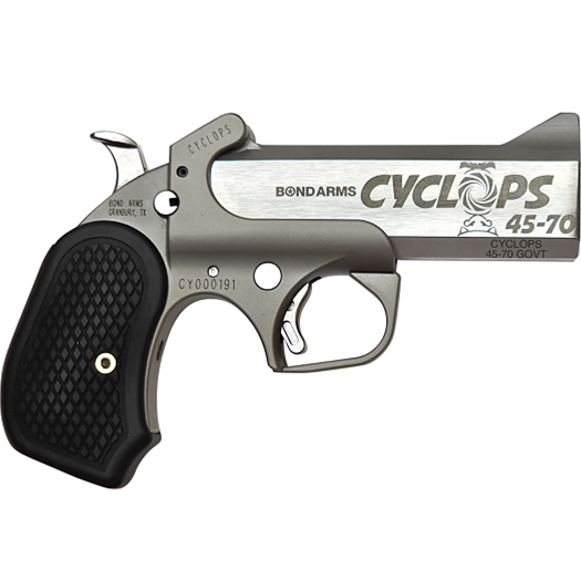 Bond Arms Cyclops - Thumbnail 3