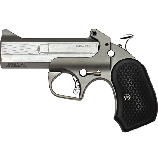 Bond Arms Cyclops