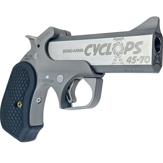 Bond Arms Cyclops - Thumbnail 2