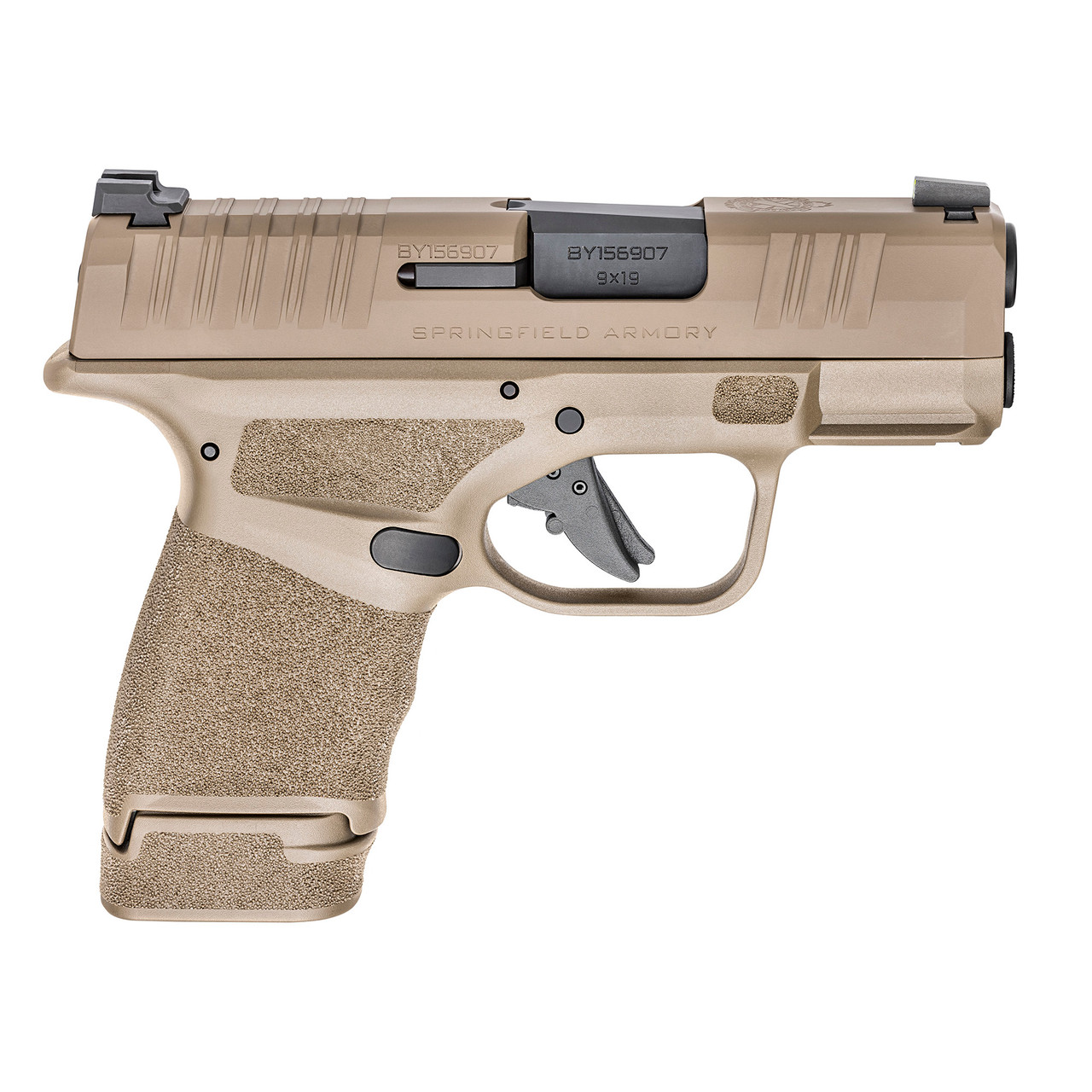 Springfield Armory Hellcat - Thumbnail 2