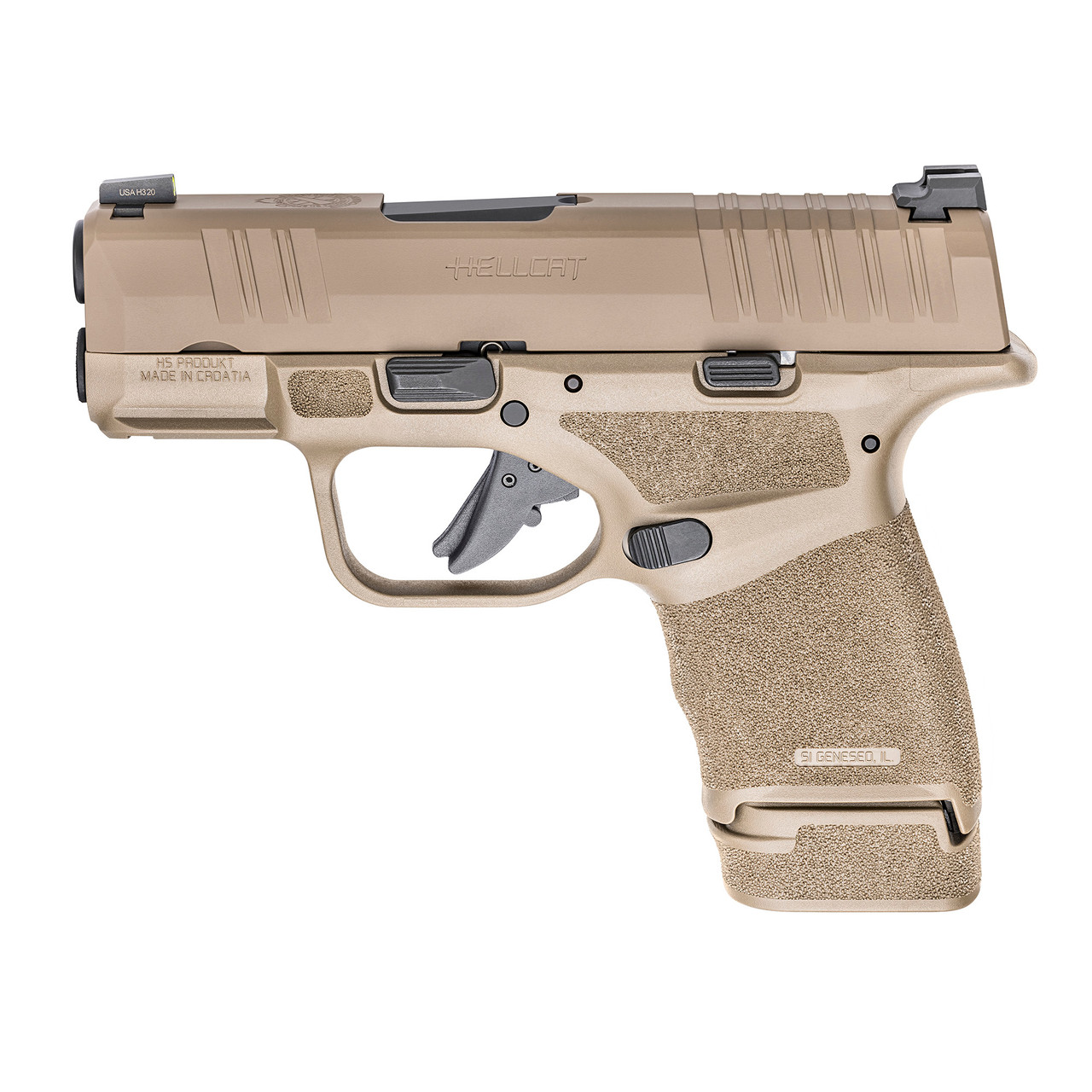 Springfield Armory Hellcat