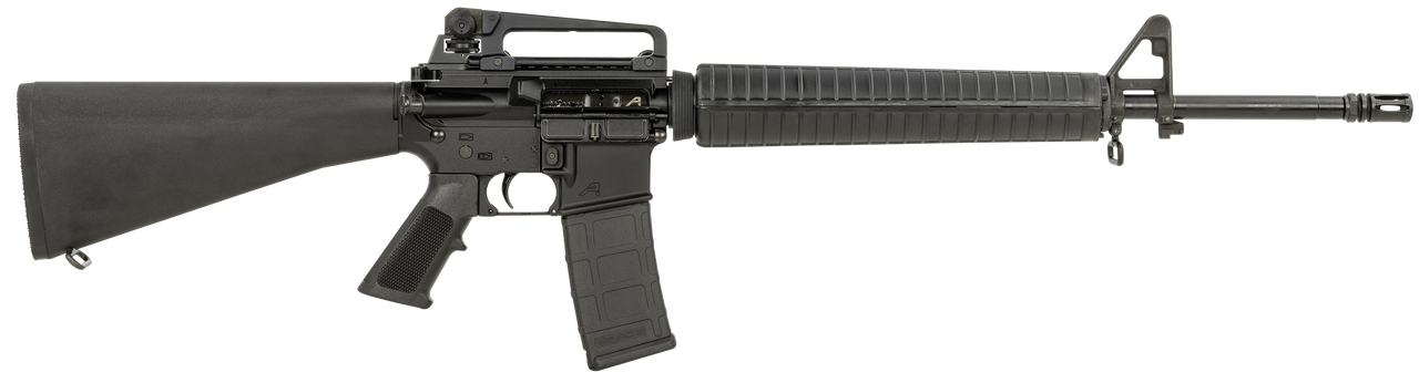 Aero AR-15 5.56x45mm, 20