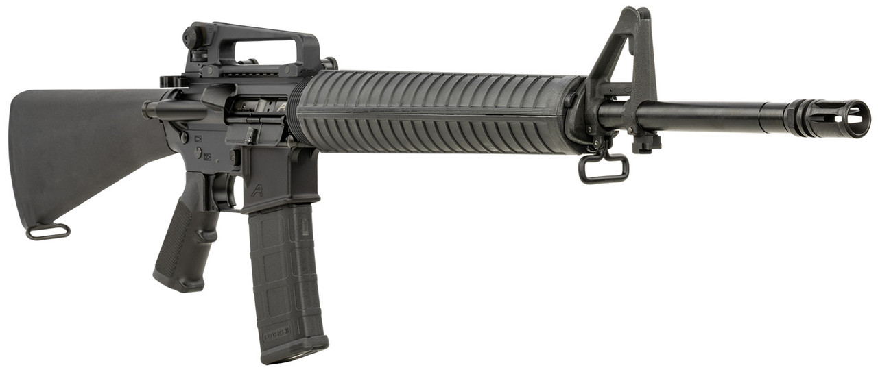 Aero AR-15 5.56x45mm, 20