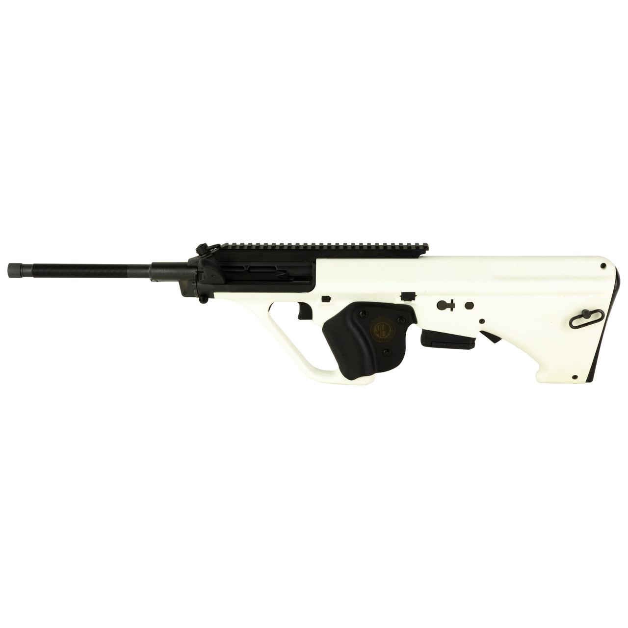 Steyr Arms AUG A3 M1 223 Rem/5.56mm, 20 Barrel, White, 10rd - Impact Guns