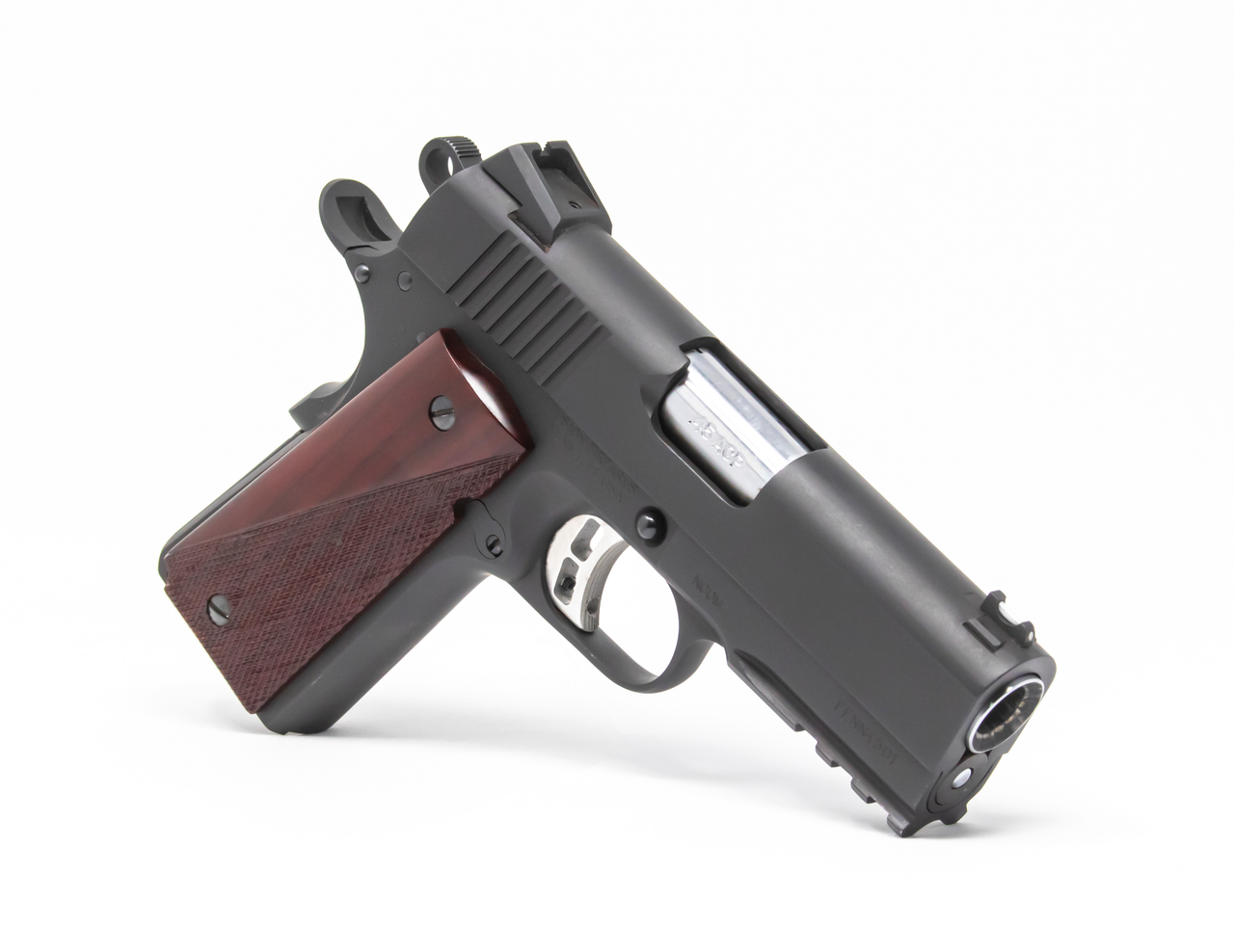 Fusion 1911 Commander 45 ACP, 3.5