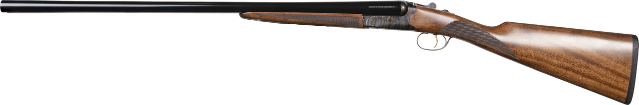 Gforce Arms Side By Side Shotgun