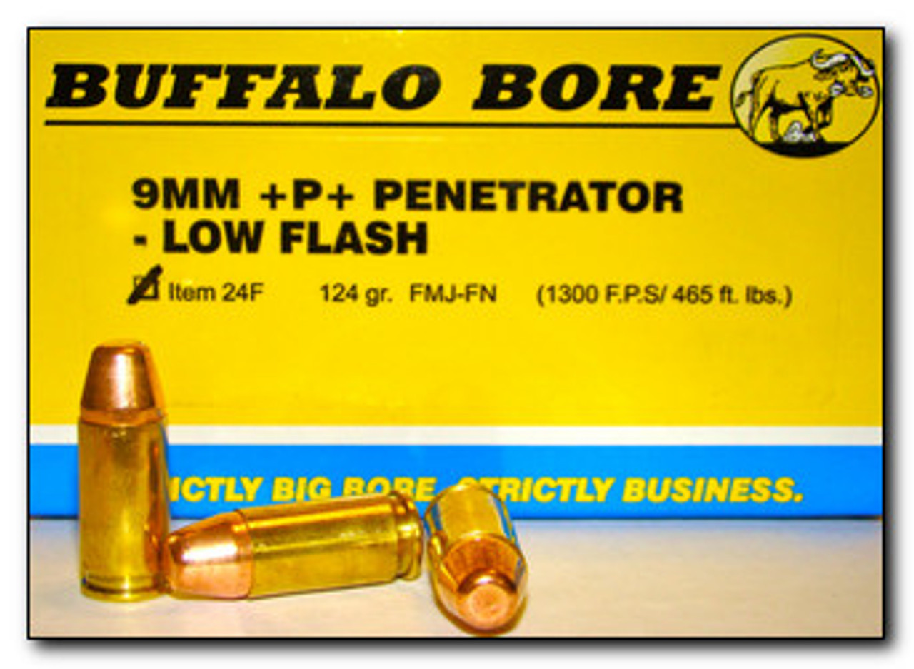 9mm penetrator price