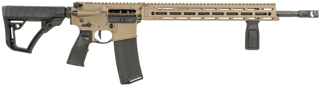 Daniel Defense DDM4V7 Pro - Thumbnail 2