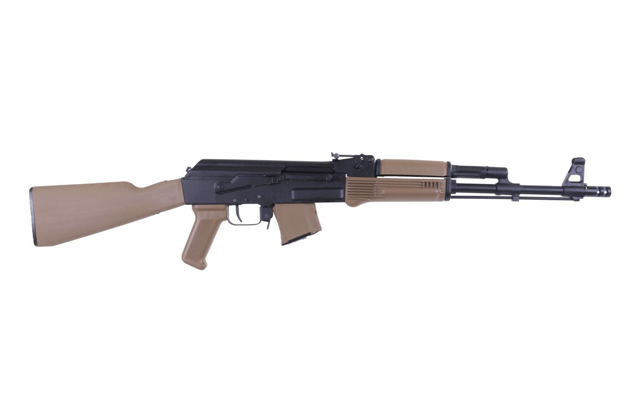 Arsenal SAM7R 7.62x39, 16.25