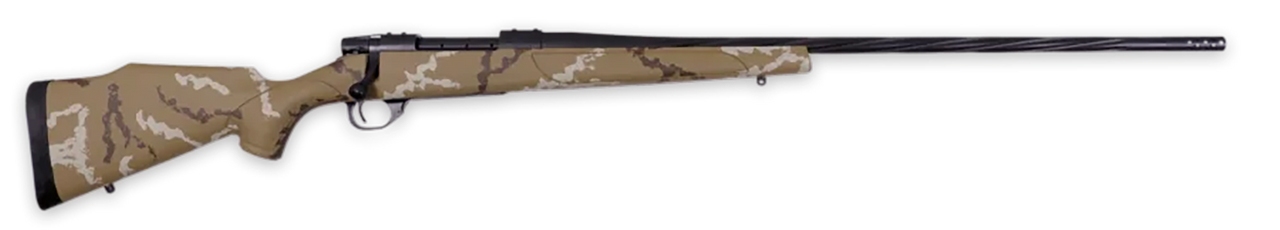 Weatherby Vanguard Outfitter Rifle - Thumbnail 3