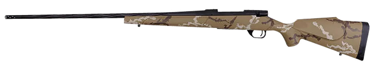 Weatherby Vanguard Outfitter Rifle