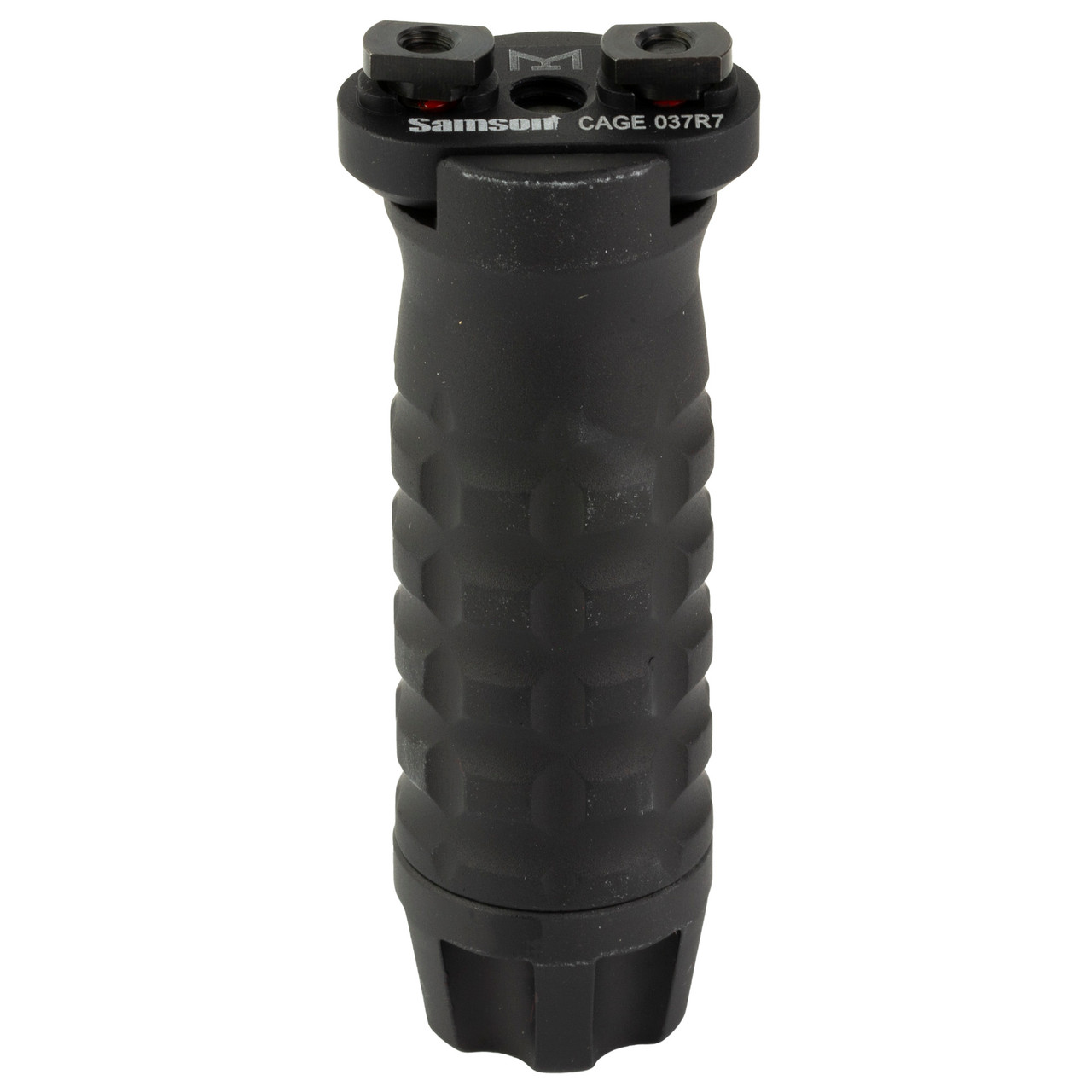 実物 Samson M-LOK Vertical Grips フォアグリップ Samson Manufacturing M-Lok Vertical Grips