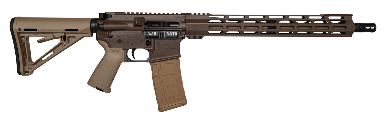 Diamondback DB15 Rifle