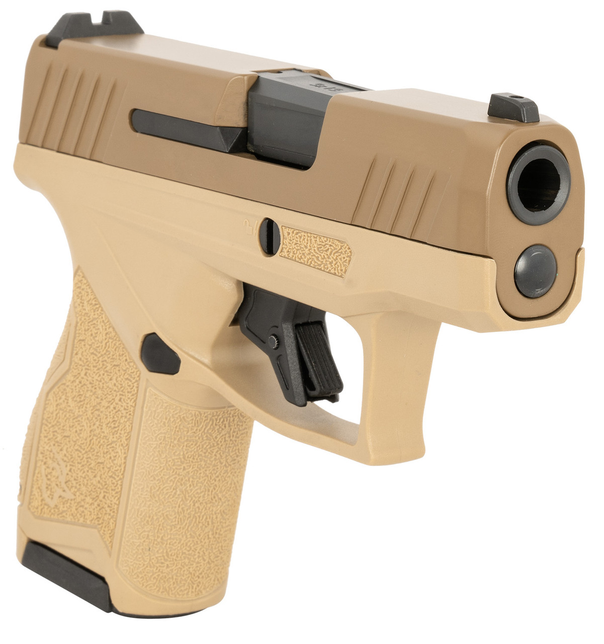Taurus GX4 - Thumbnail 2