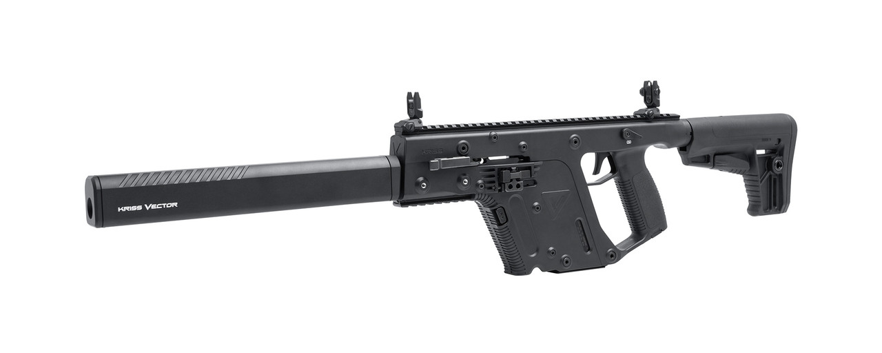 Kriss Vector CRB G2 10mm, 16