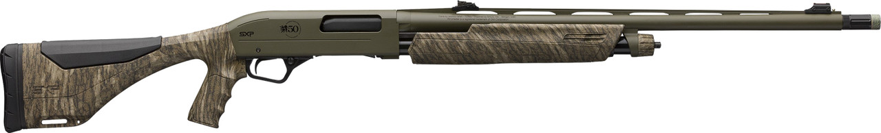 Winchester SXP Shotgun - Thumbnail 5