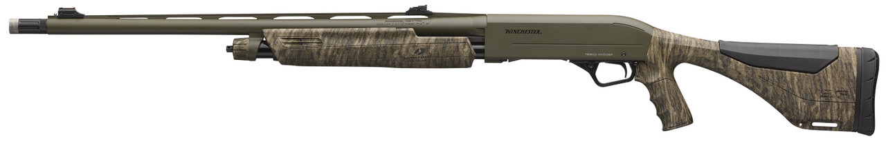 Winchester SXP Shotgun
