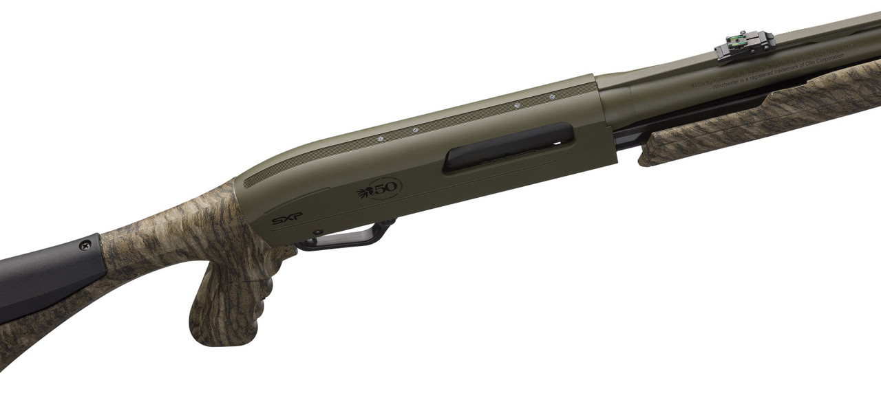 Winchester SXP Long Beard 20 Ga, 3