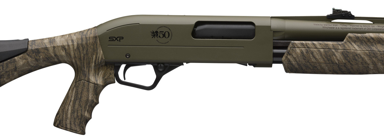 Winchester SXP Long Beard 20 Ga, 3