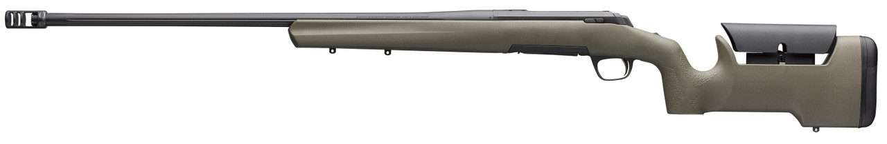 Browning X-Bolt Max 3rd Rifle - Thumbnail 2