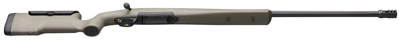 Browning X-Bolt Max 3rd Rifle - Thumbnail 4