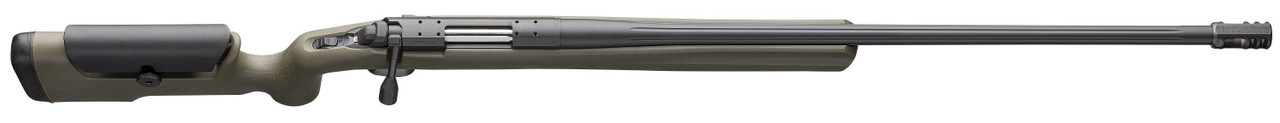 Browning X-Bolt Max 3rd Rifle - Thumbnail 3