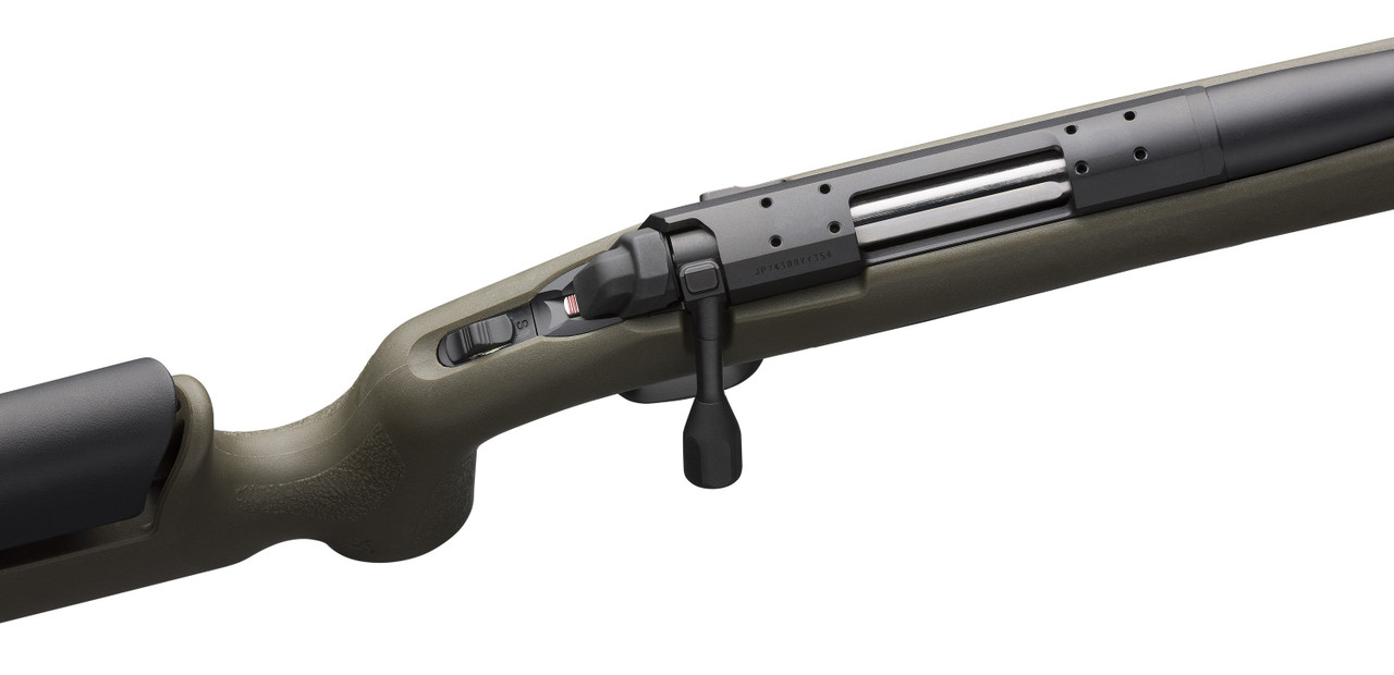 Browning X-Bolt Max 3rd Rifle - Thumbnail 5