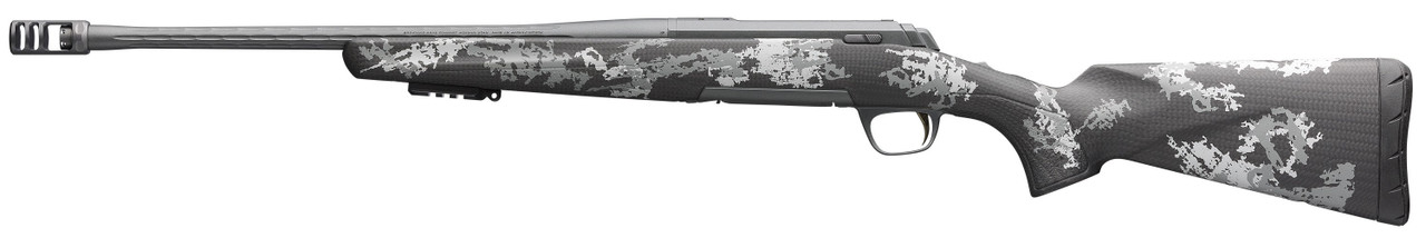 Browning X-Bolt Pro SPR Rifle - Thumbnail 3