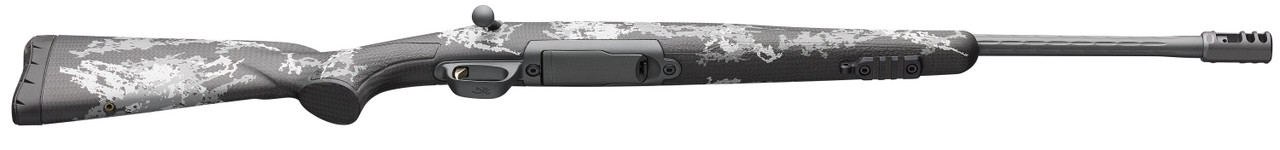 Browning X-Bolt Pro SPR Rifle - Thumbnail 5