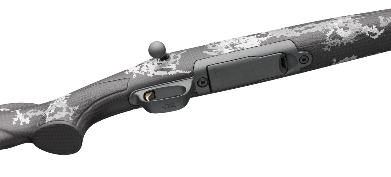 Browning X-Bolt Pro SPR Rifle - Thumbnail 4