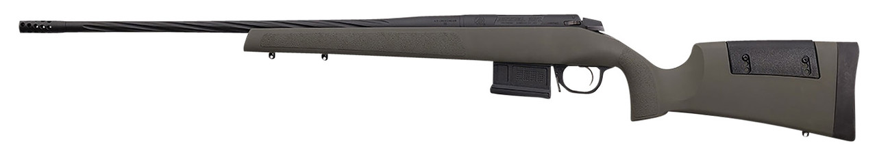 Weatherby 307 Range XP - Thumbnail 4