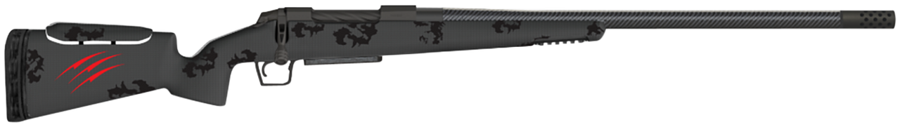 Fierce Firearms Carbon Rival XP
