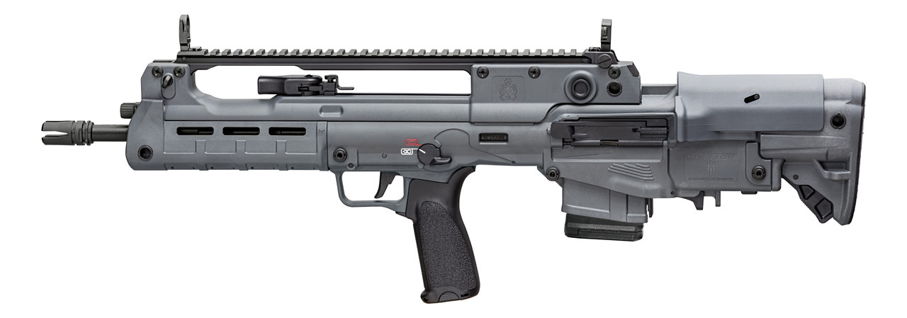 Springfield Armory Hellion - Thumbnail 2