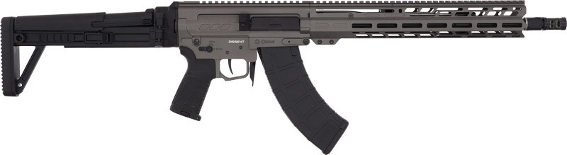 CMMG Dissent MK47 - Thumbnail 2