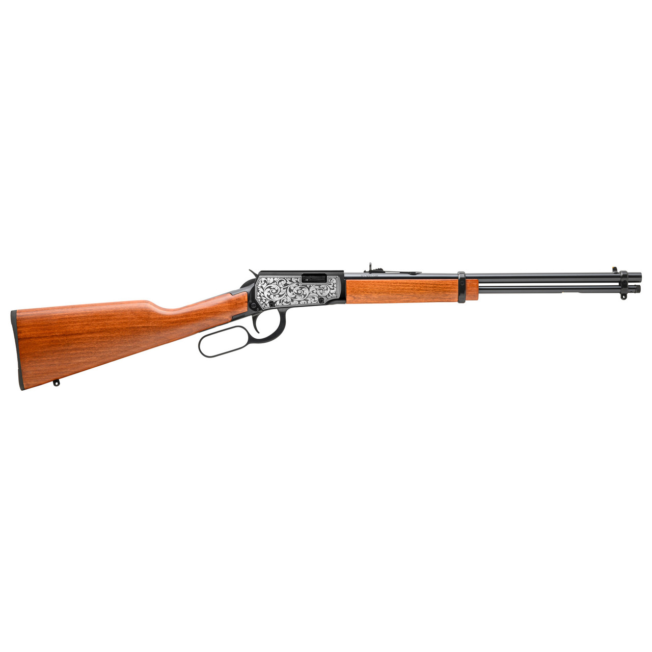Rossi Rio Bravo 22 LR, 18