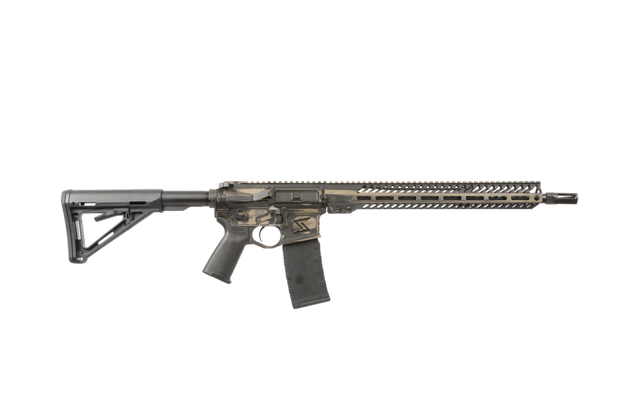 Seekins NX15 223 Wylde, 16
