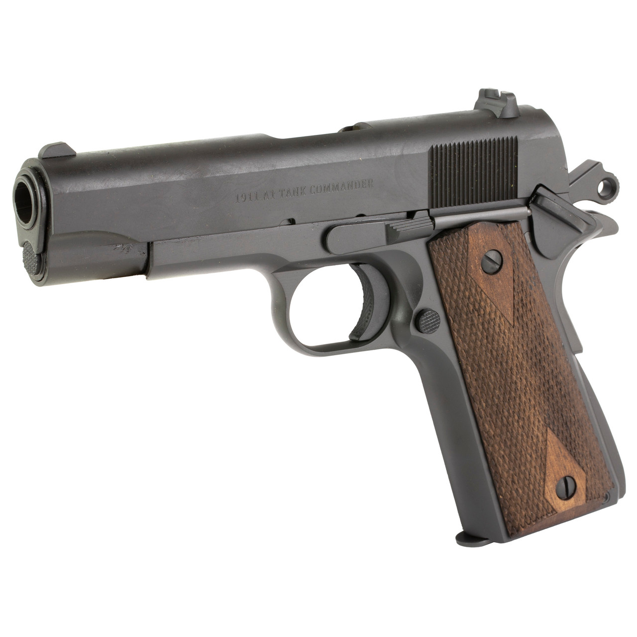 Tisas 1911 A1 Tank Commander 45 ACP 4.25