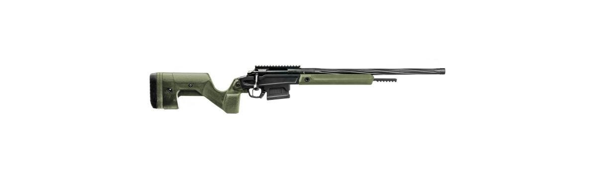 Stag Arms Pursuit Rifle - Thumbnail 2