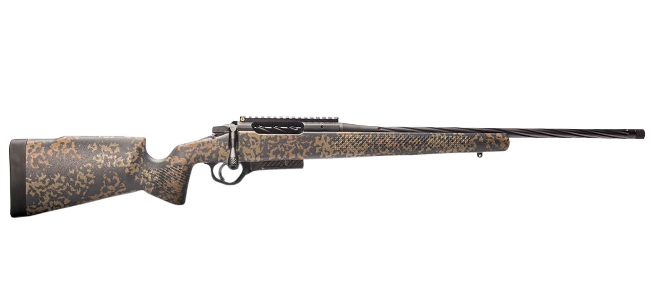 Seekins Precision Havak Element Rifle