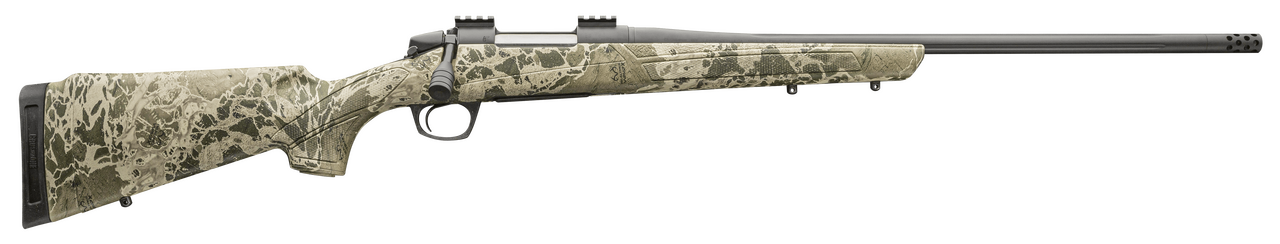 CVA Cascade XT